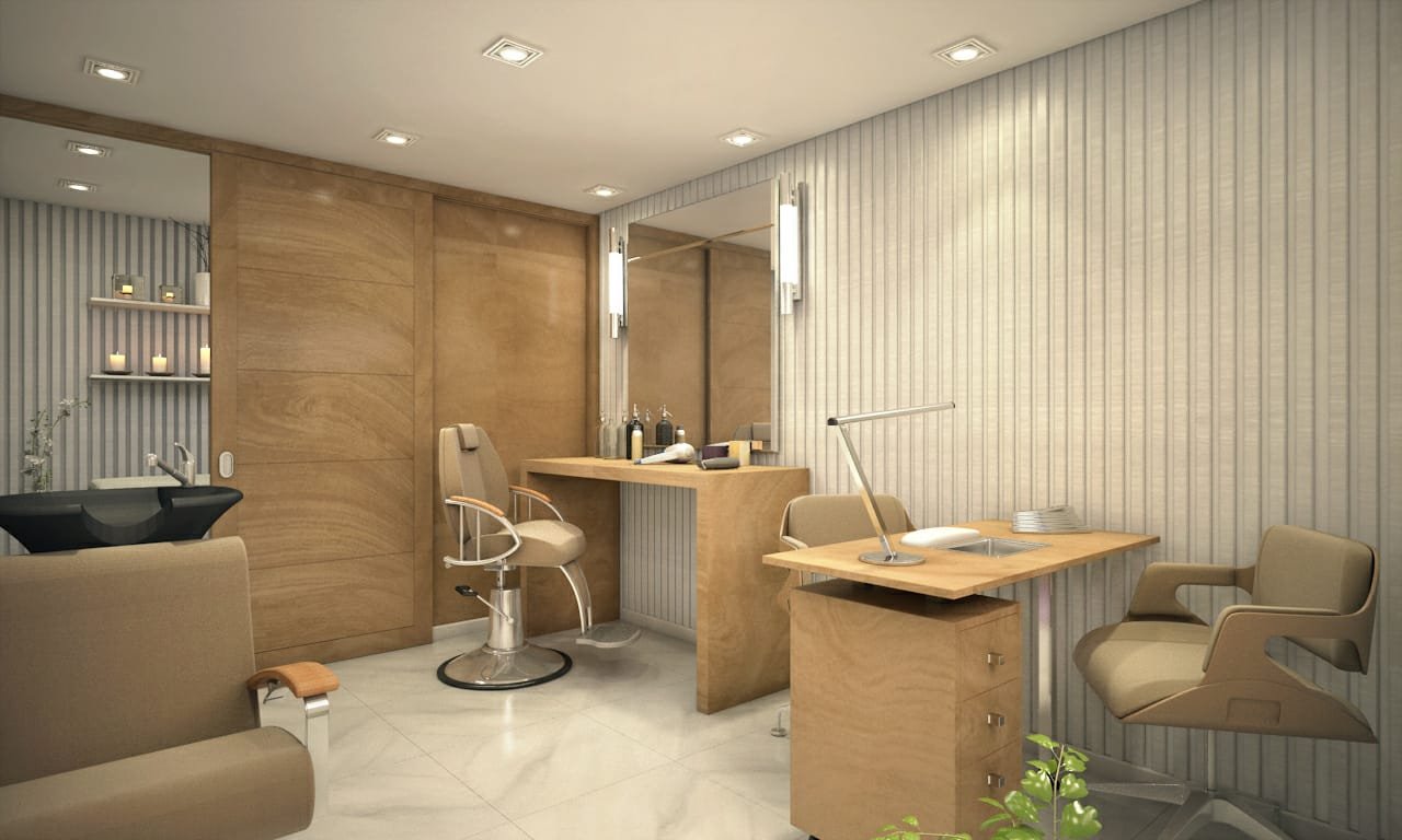 Espaço Beauty